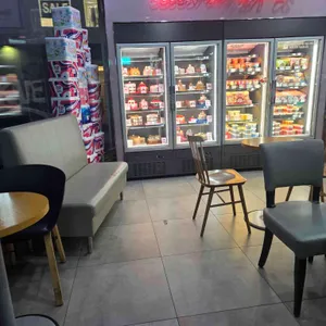 배스킨라빈스 대표 사진