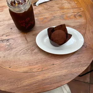 컵오브조이 대표 사진