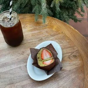 컵오브조이 대표 사진