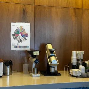 베를린 에스프레소 바 대표 사진