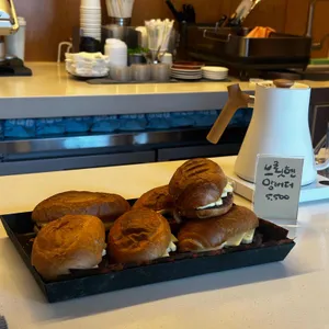 베를린 에스프레소 바 리뷰 사진