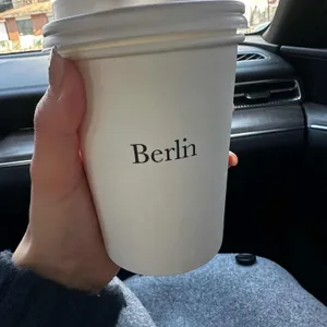 베를린 에스프레소 바 대표 사진