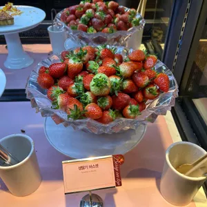 애슐리퀸즈 NC 리뷰 사진