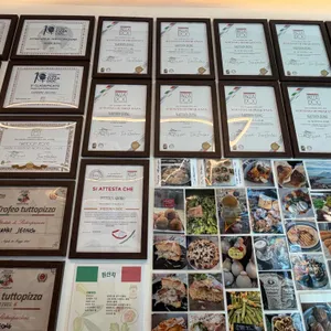 핏쩨리아 아도로 리뷰 사진