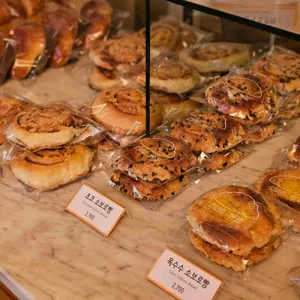 소보로빵집 리뷰 사진