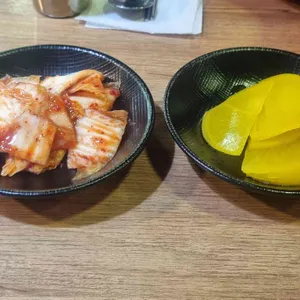 백년가짬뽕 대표 사진