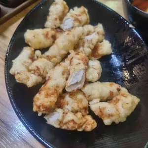 백년가짬뽕 사진