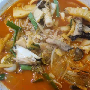 백년가짬뽕 대표 사진