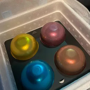 호랑이젤라떡 대표 사진