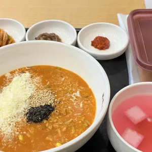 본죽&비빔밥cafe 사진