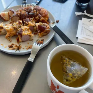 오브레멘 대표 사진