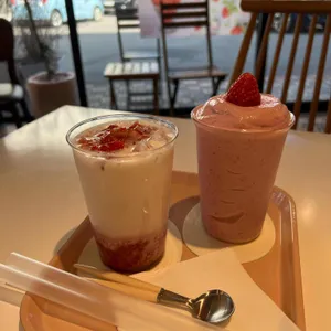 베리베리딸기 사진 1