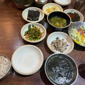 늘보리 대표 사진