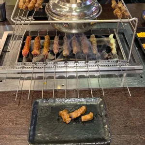 호우양꼬치플러스 사진