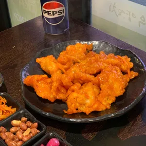 호우양꼬치플러스 대표 사진