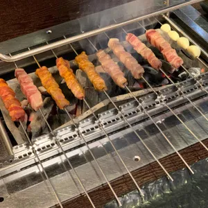 호우양꼬치플러스 대표 사진