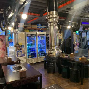 호우양꼬치플러스 대표 사진