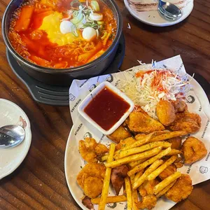 역전할머니맥주 사진