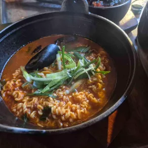 화랑고기 사진 1