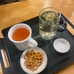 하임스카페 사진 1