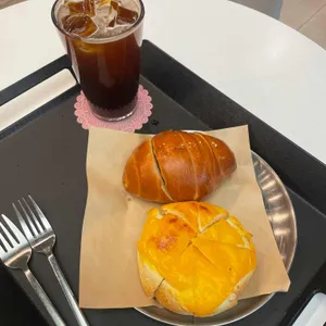 박종현 베이커리 대표 사진