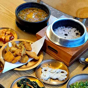 한오백년추어탕 사진 1