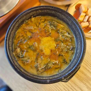 한오백년추어탕 사진