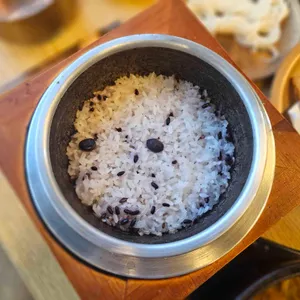 한오백년추어탕 사진