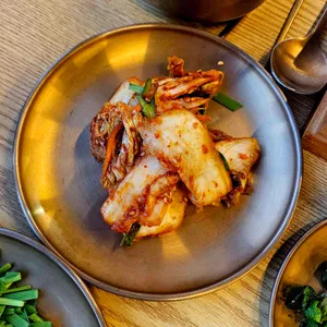 한오백년추어탕 사진