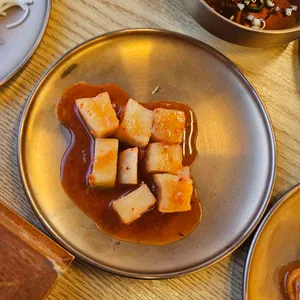 한오백년추어탕 사진