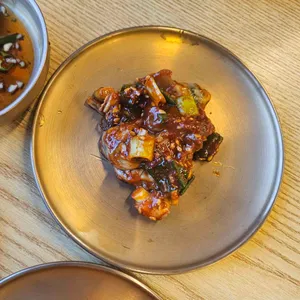 한오백년추어탕 리뷰 사진