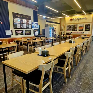 한오백년추어탕 리뷰 사진