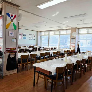 명인바지락죽 대표 사진