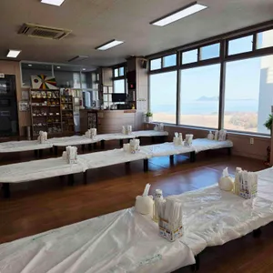 명인바지락죽 대표 사진