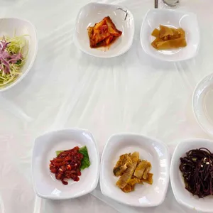 명인바지락죽 사진