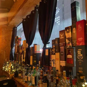 쉐이커 대표 사진