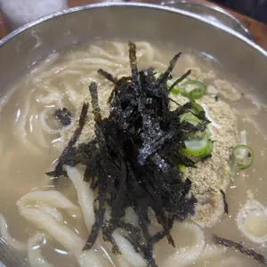 홍두깨손칼국수 사진 1