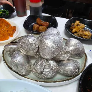 군산식당 대표 사진