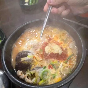 조점례 남문피순대 대표 사진