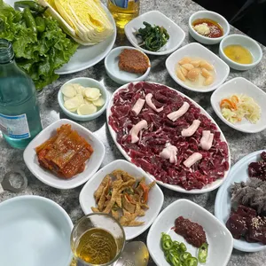 일등회관 사진 1