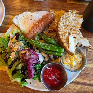 카페 쿠숑 대표 사진