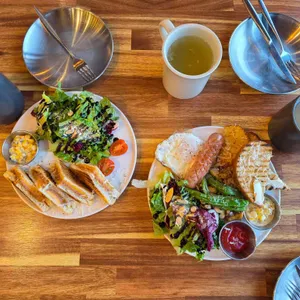 카페 쿠숑 사진