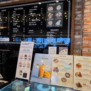 카페 쿠숑 리뷰 사진