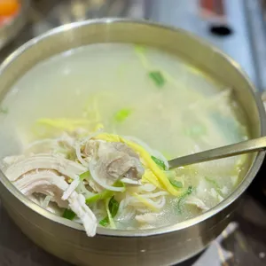 천상계 닭매운탕 대표 사진