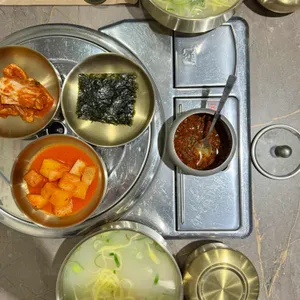 천상계 닭매운탕 대표 사진