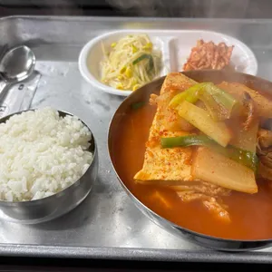 광주식당 대표 사진