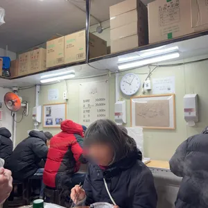 광주식당 리뷰 사진