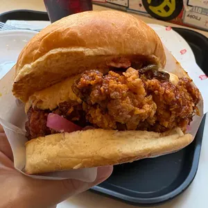 롸카두들 내쉬빌 핫치킨 대표 사진