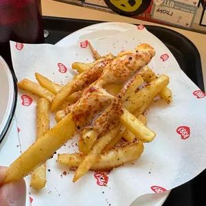 롸카두들 내쉬빌 핫치킨 대표 사진