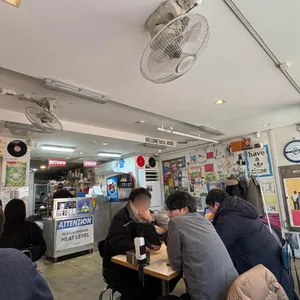 롸카두들 내쉬빌 핫치킨 대표 사진